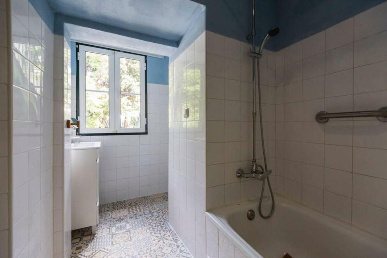 Ola Lisbon - Rato I Apartment Ngoại thất bức ảnh