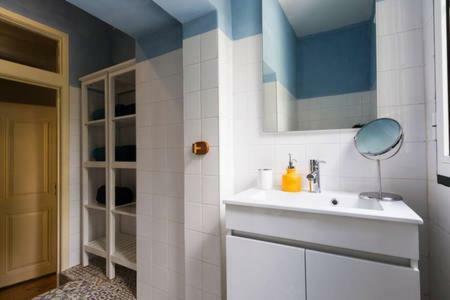 Ola Lisbon - Rato I Apartment Ngoại thất bức ảnh